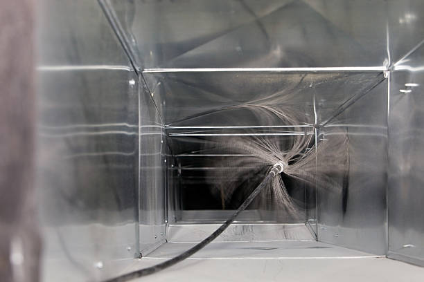 Best Air Duct Cleaning Company Near Me  in Harvey, MI