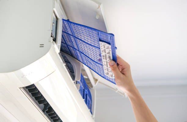 Best Affordable HVAC Duct Cleaning  in Harvey, MI
