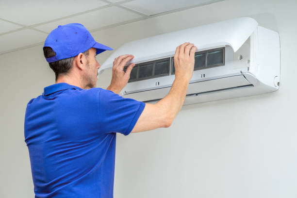 Best Best Air Duct Cleaning Company  in Harvey, MI
